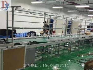 河南自動流水線如何維護(hù)